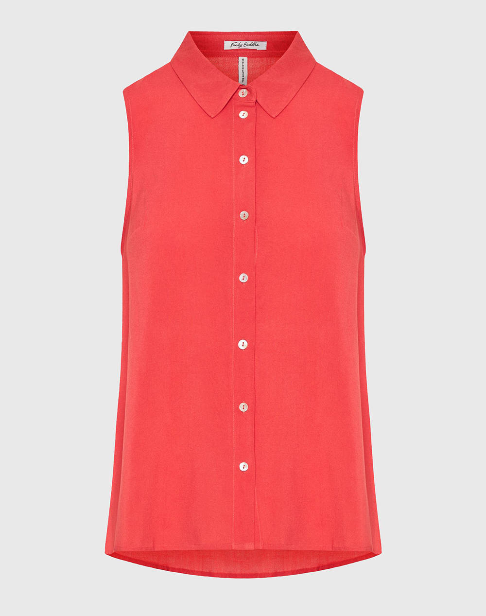 FUNKY BUDDHA Camasa Casual de dama