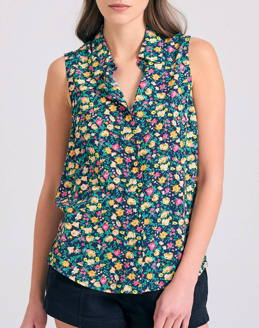 FUNKY BUDHA Camasa Casual de dama