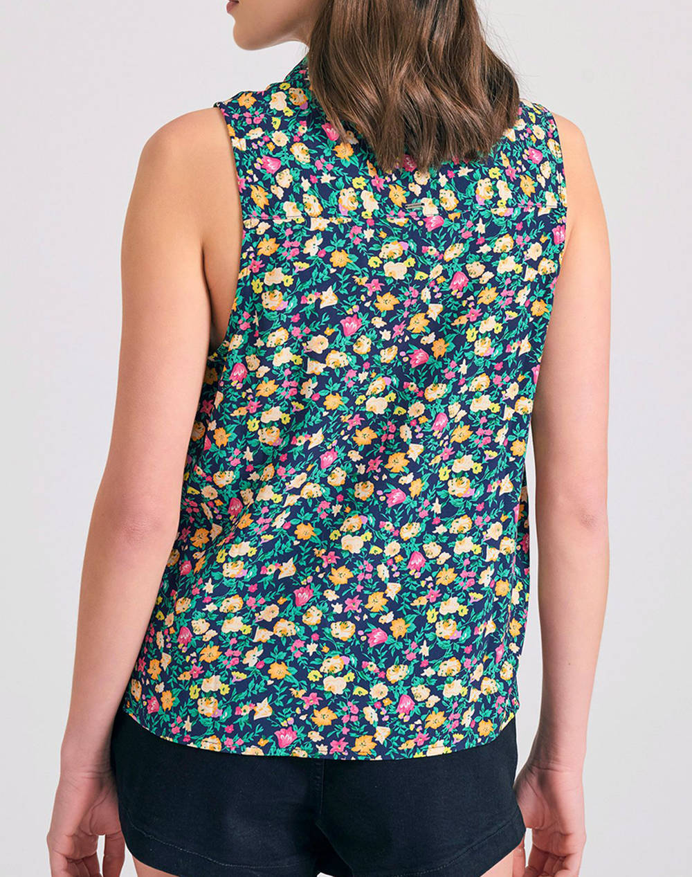 FUNKY BUDDHA Camasa Casual de dama