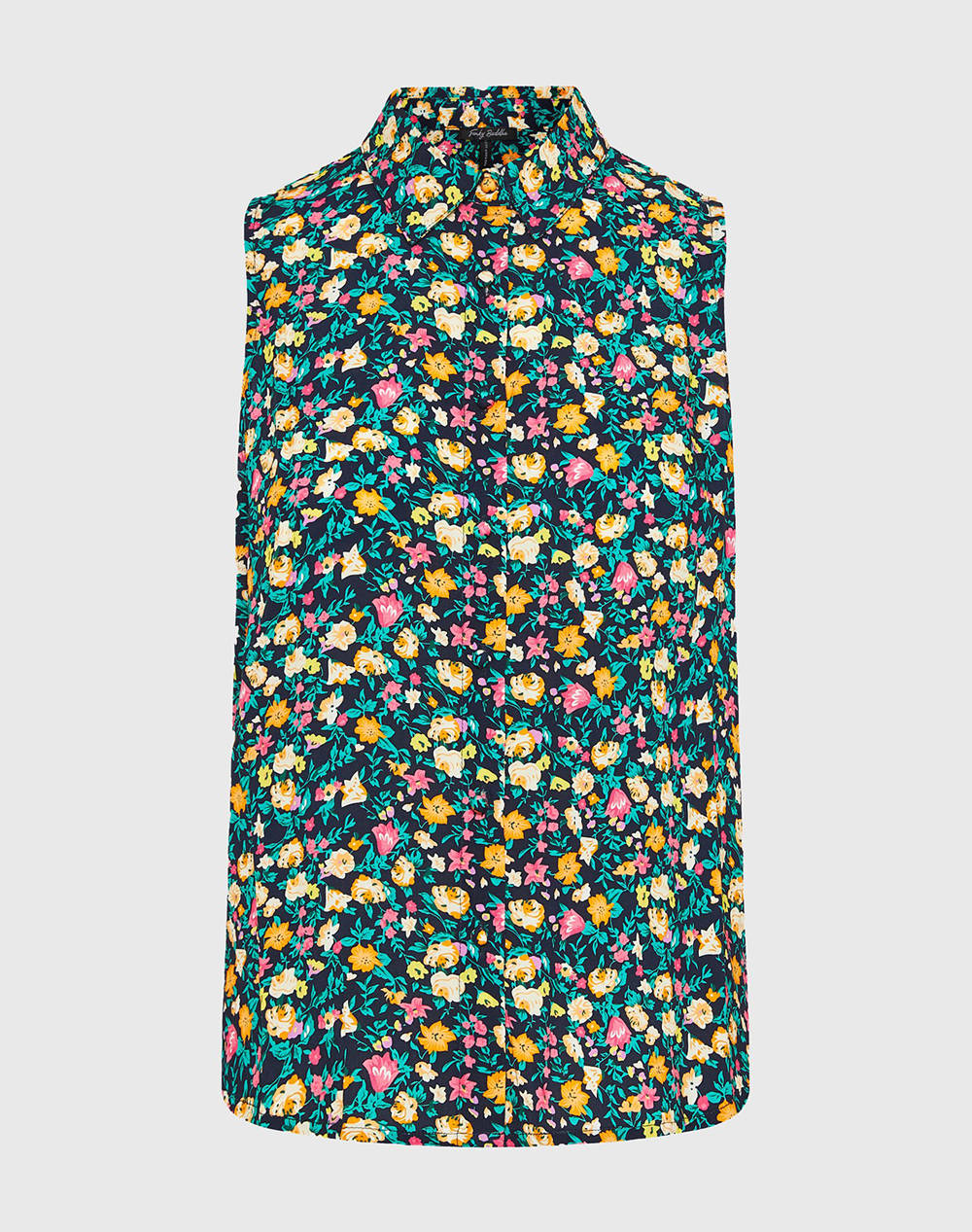 FUNKY BUDDHA Camasa Casual de dama