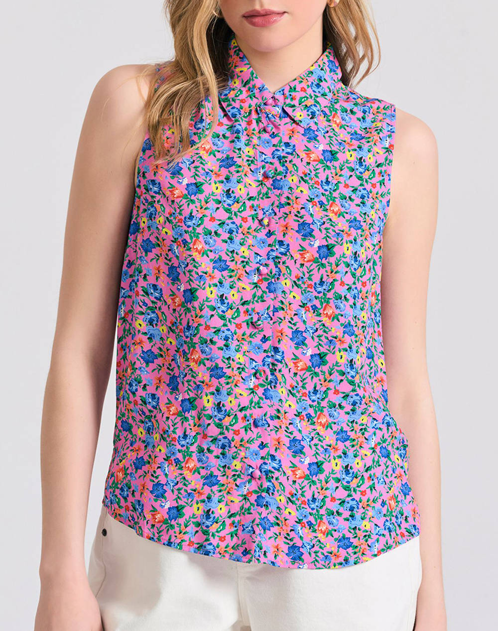 FUNKY BUDHA Camasa Casual de dama