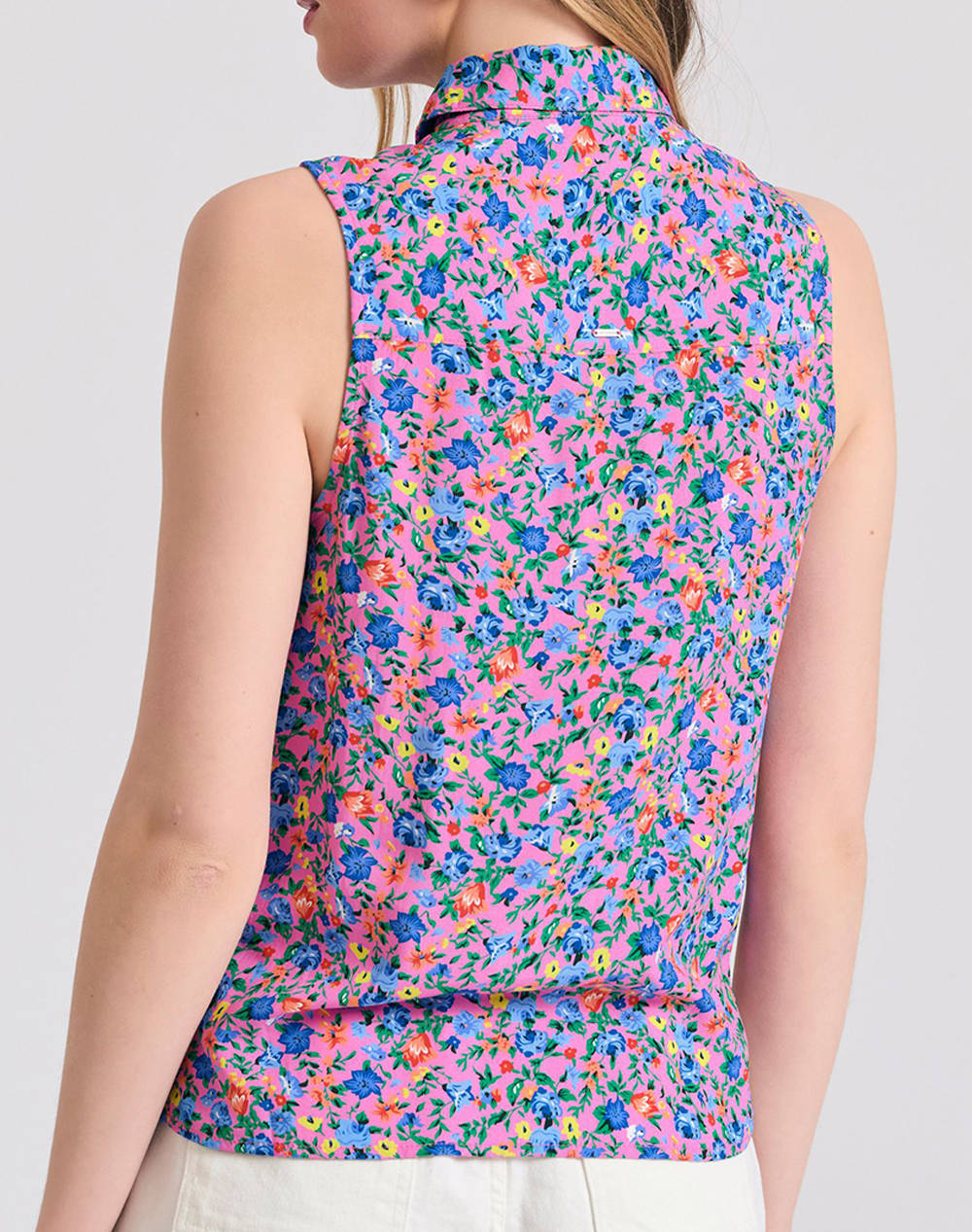 FUNKY BUDDHA Camasa Casual de dama