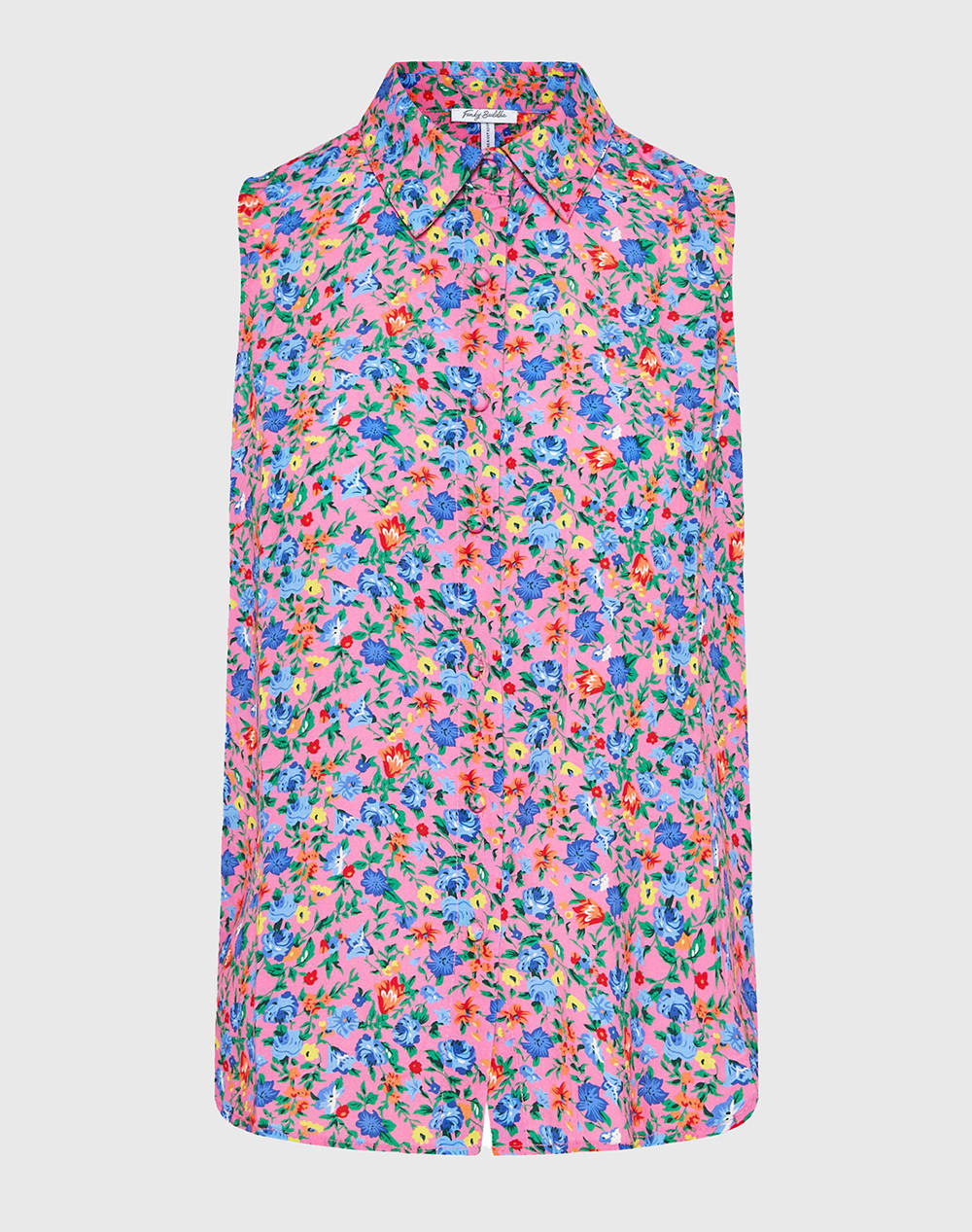 FUNKY BUDDHA Camasa Casual de dama