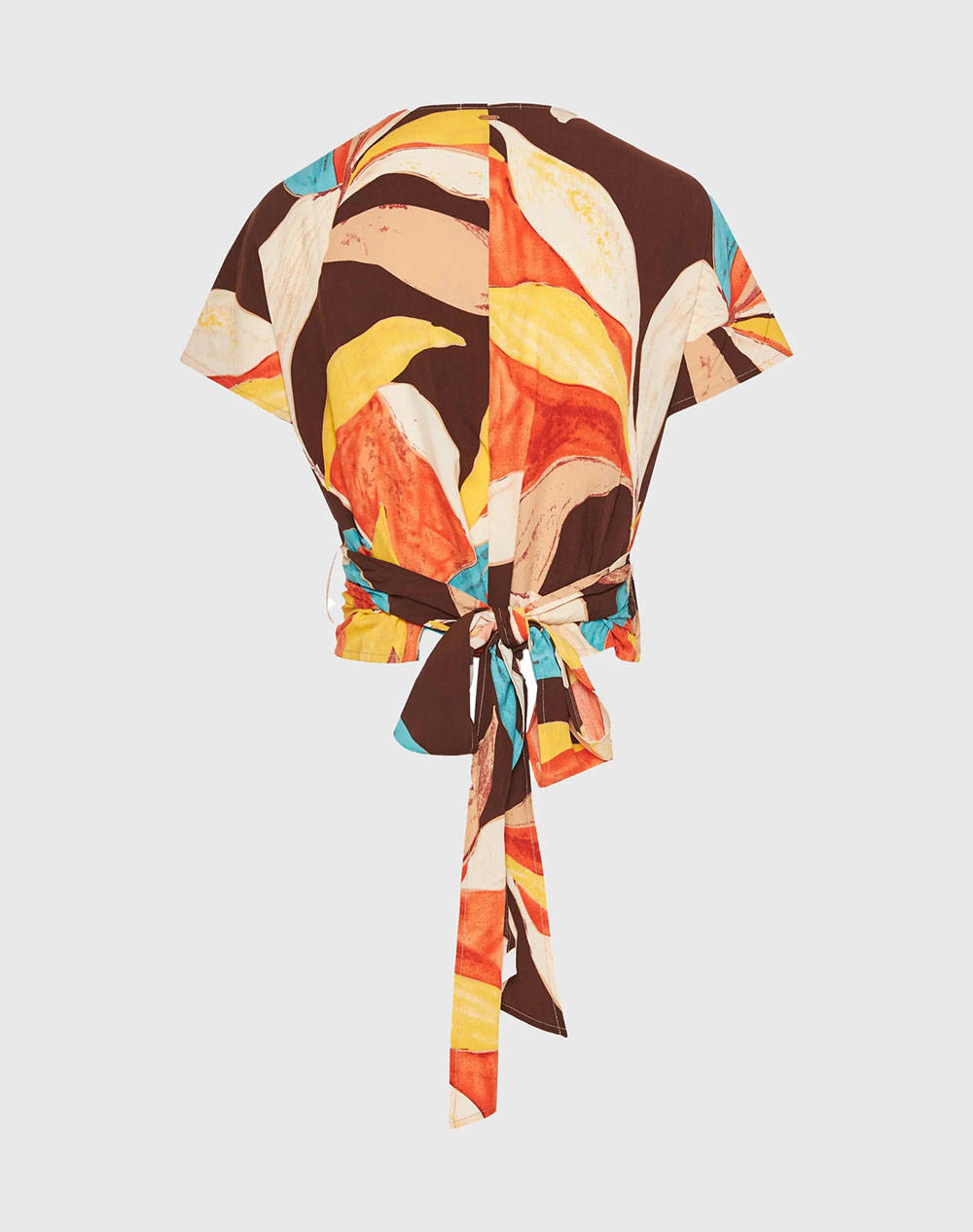 FUNKY BUDDHA Bluza de dama