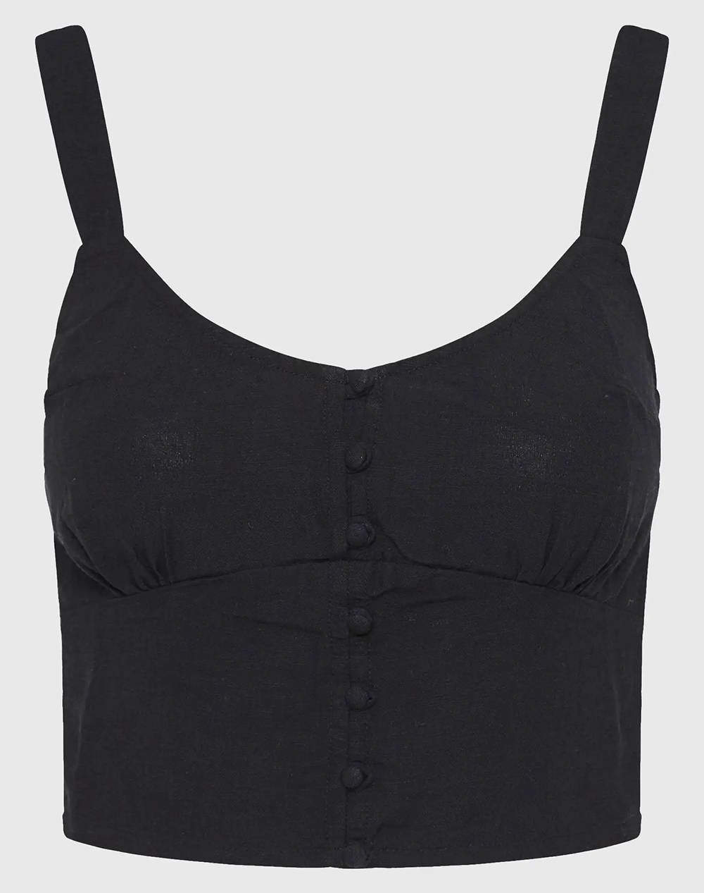 FUNKY BUDHA Top de dama fara maneca