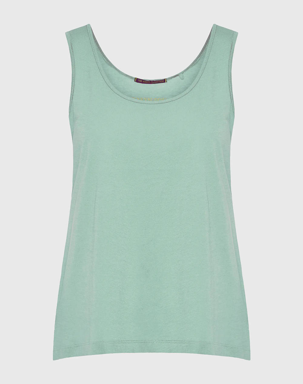 FUNKY BUDHA Bluza de dama Fara maneca Basic