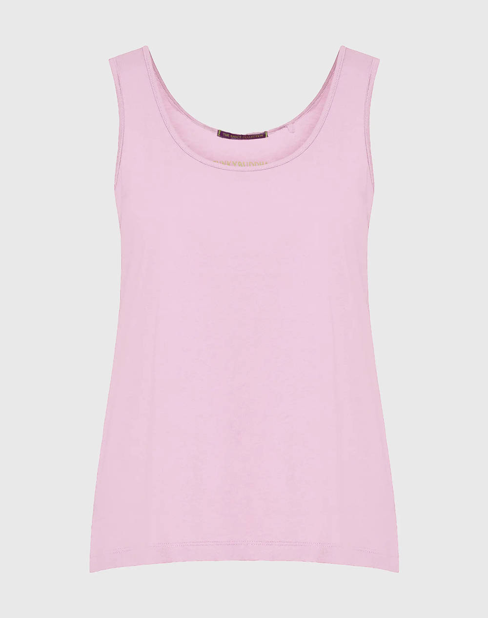FUNKY BUDHA Bluza de dama Fara maneca Basic