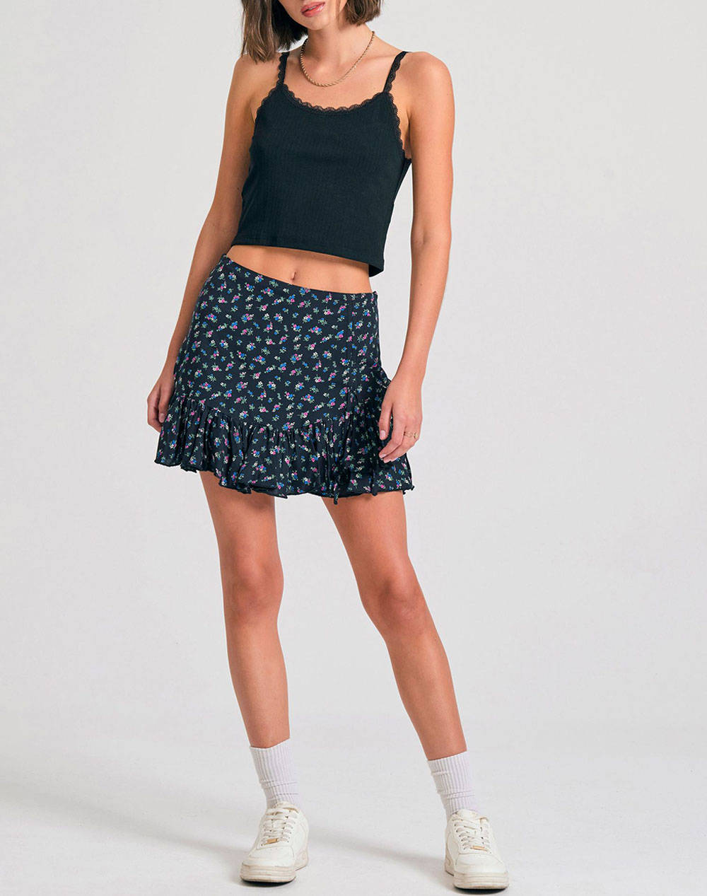 FUNKY Top de dama fara maneca