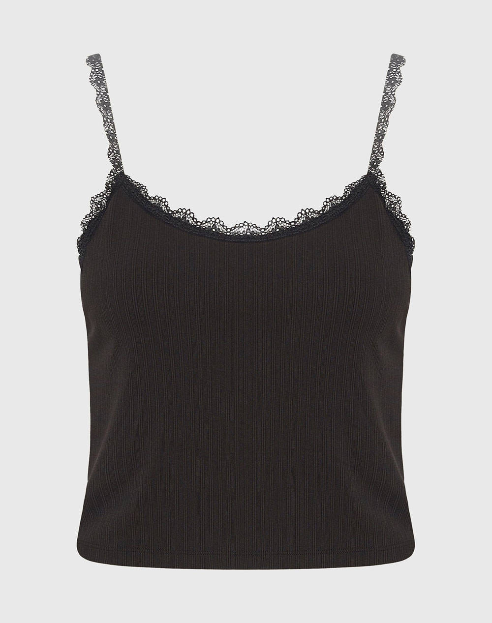 FUNKY Top de dama fara maneca
