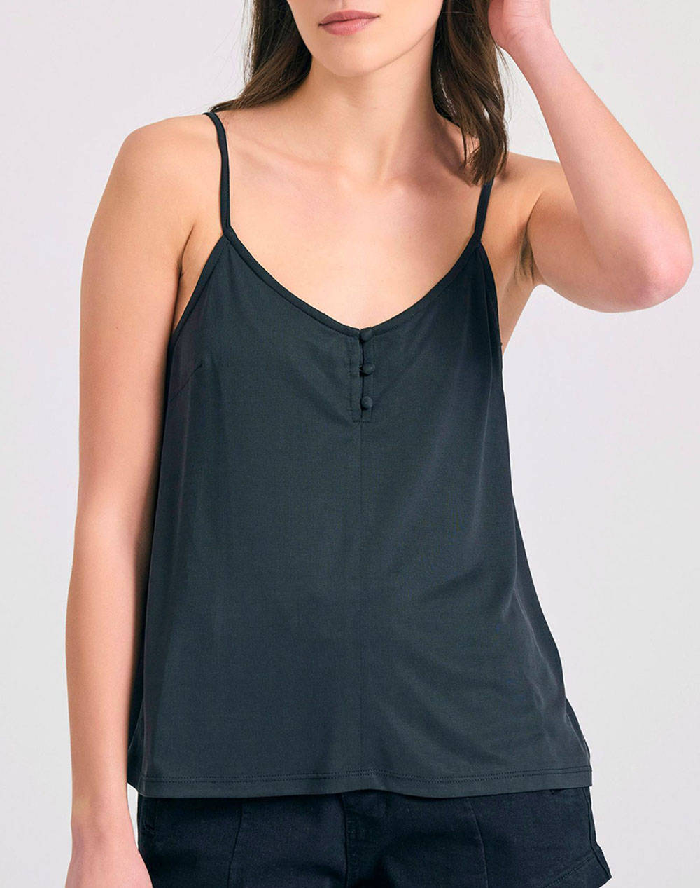 FUNKY Top de dama fara maneca