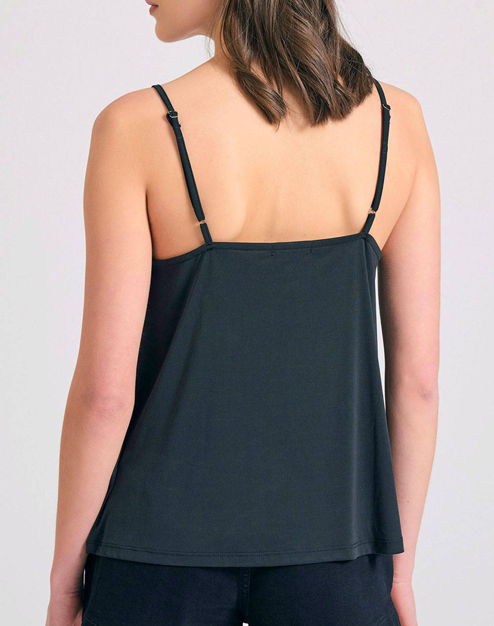 FUNKY Top de dama fara maneca