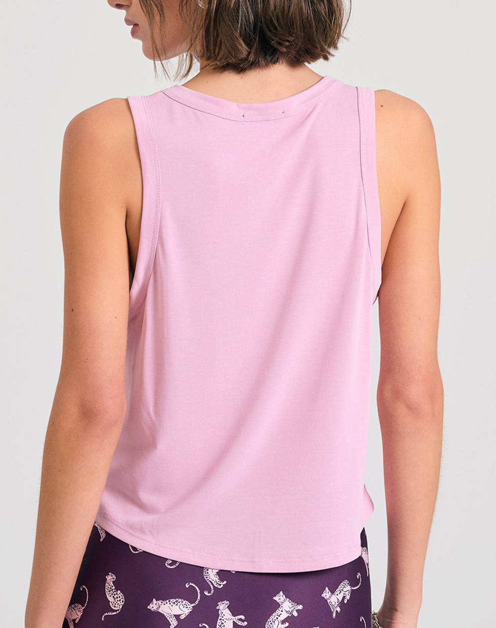 FUNKY BUDHA Top de dama fara maneca