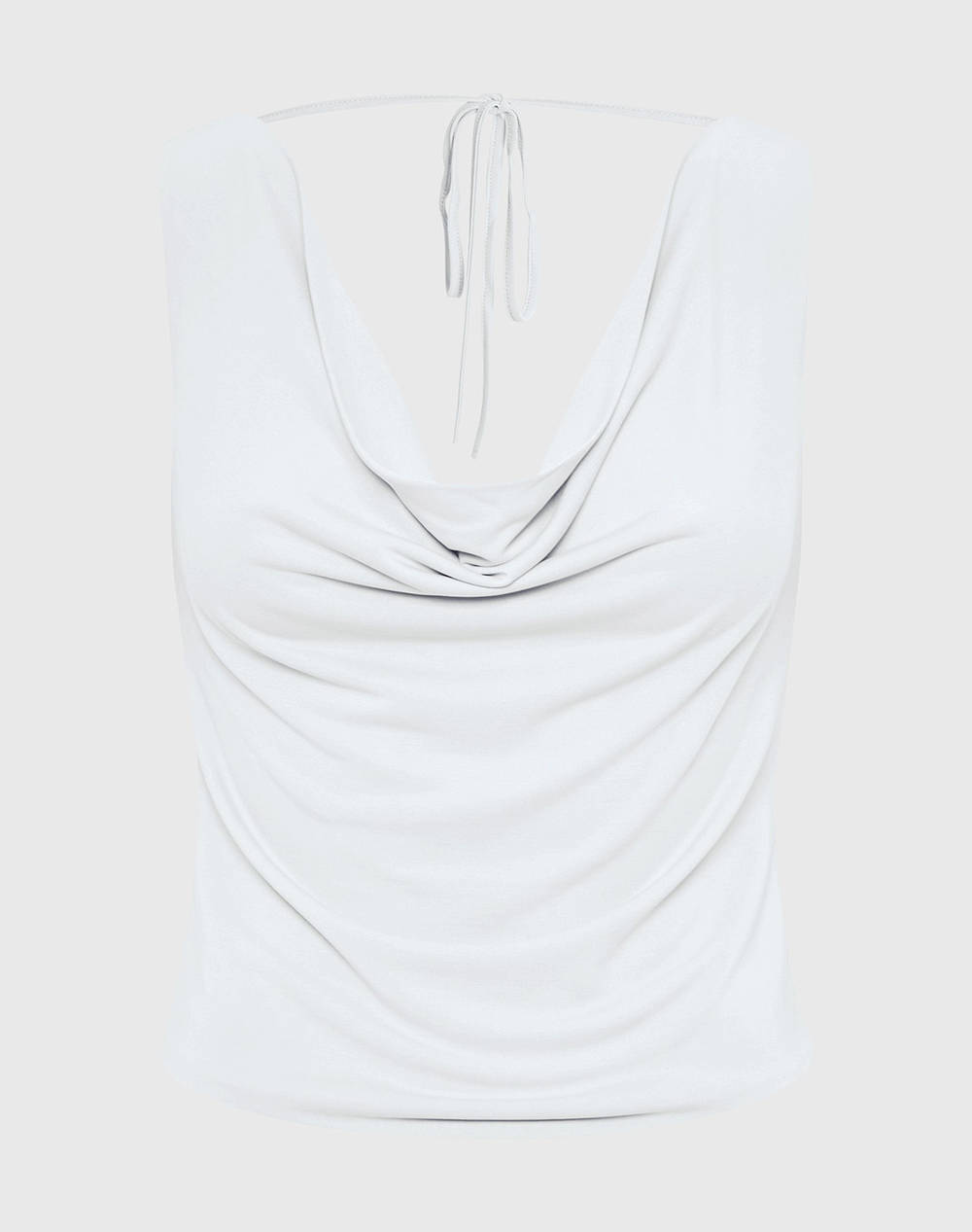 FUNKY BUDDHA Top de dama fara maneca