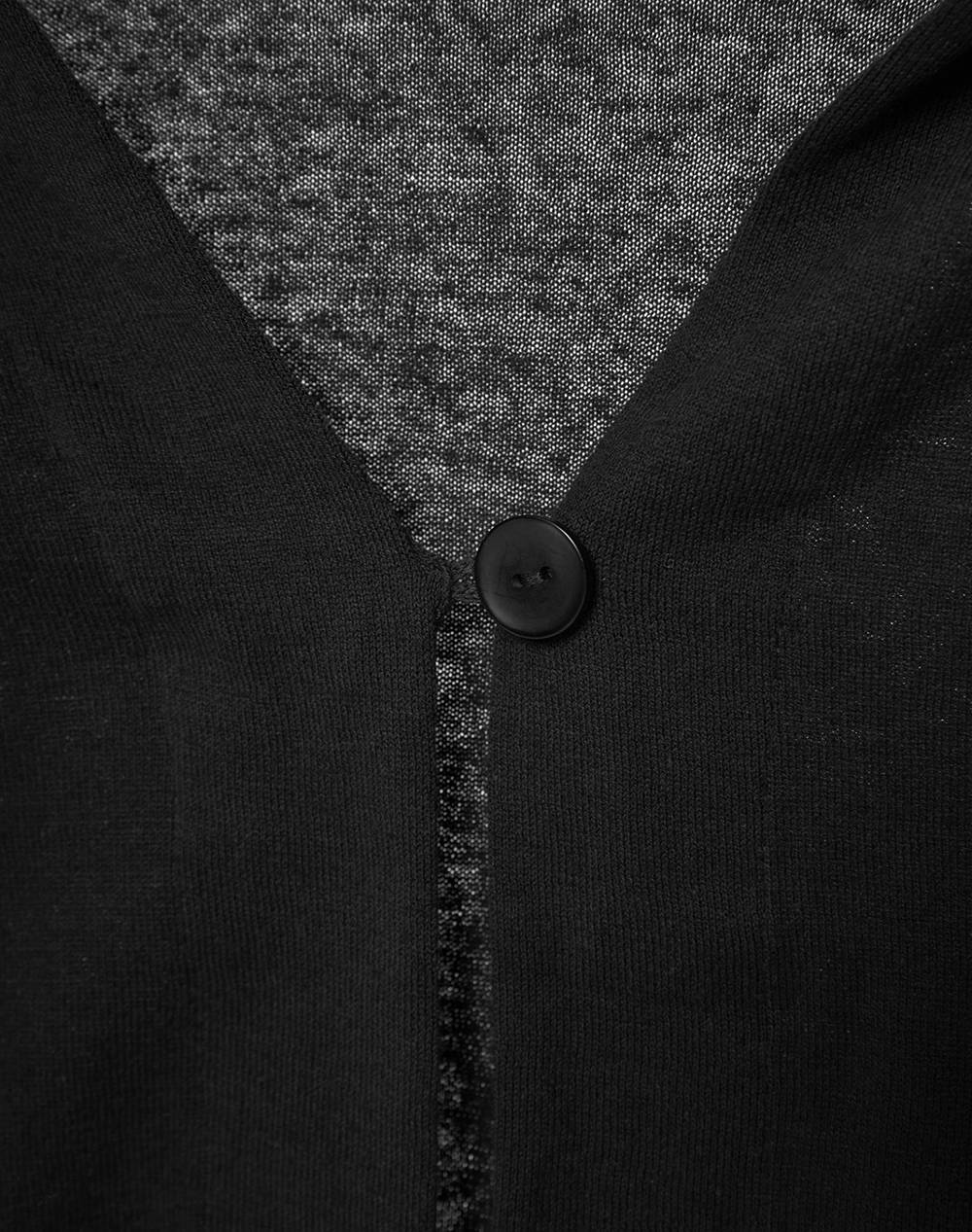 FUNKY BUDDHA Cardigan tricotat de dama