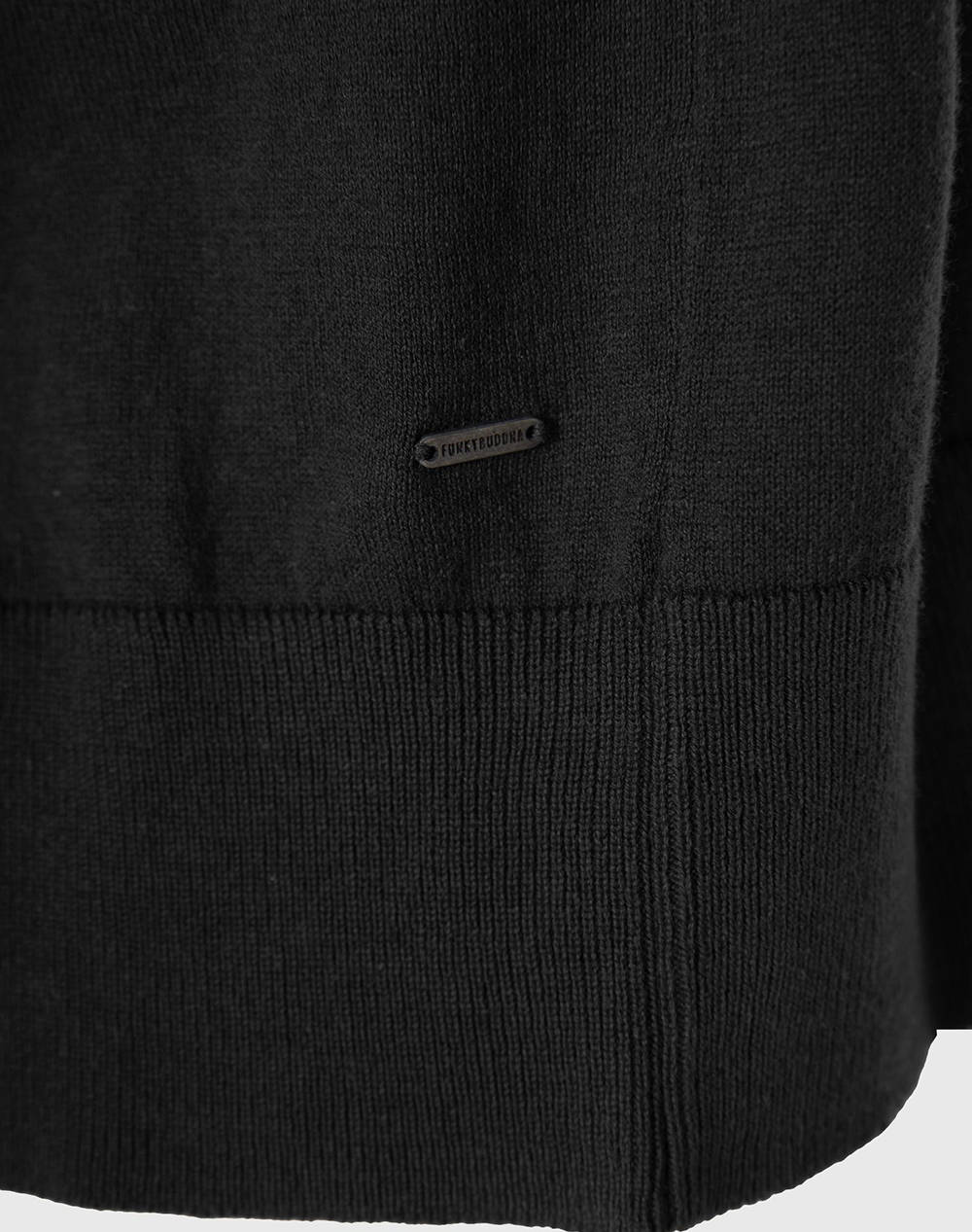 FUNKY BUDDHA Cardigan tricotat de dama