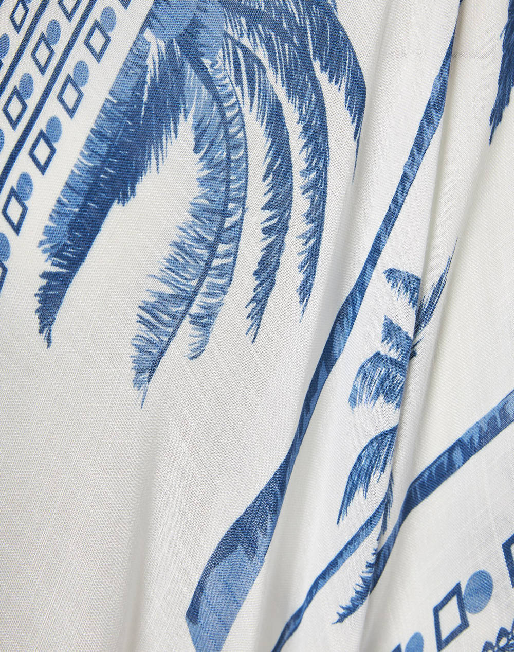 FUNKY BUDDHA Kimono de dama