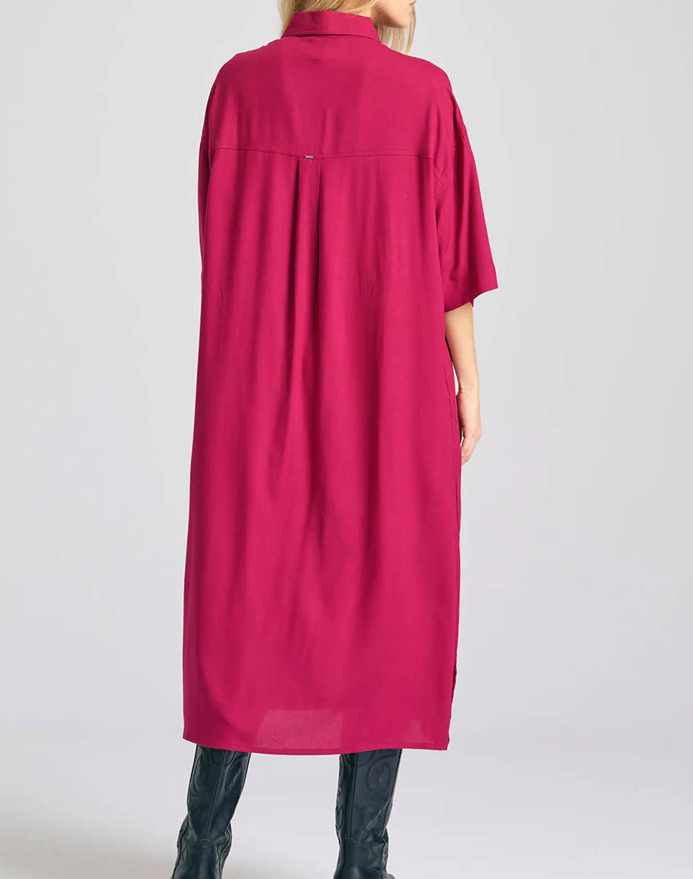 FUNKY BUDDHA Rochie de dama Midi