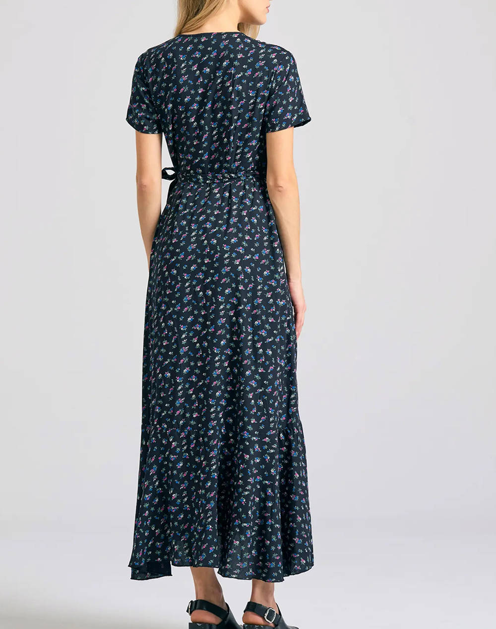 FUNKY BUDHA Rochie midi de dama