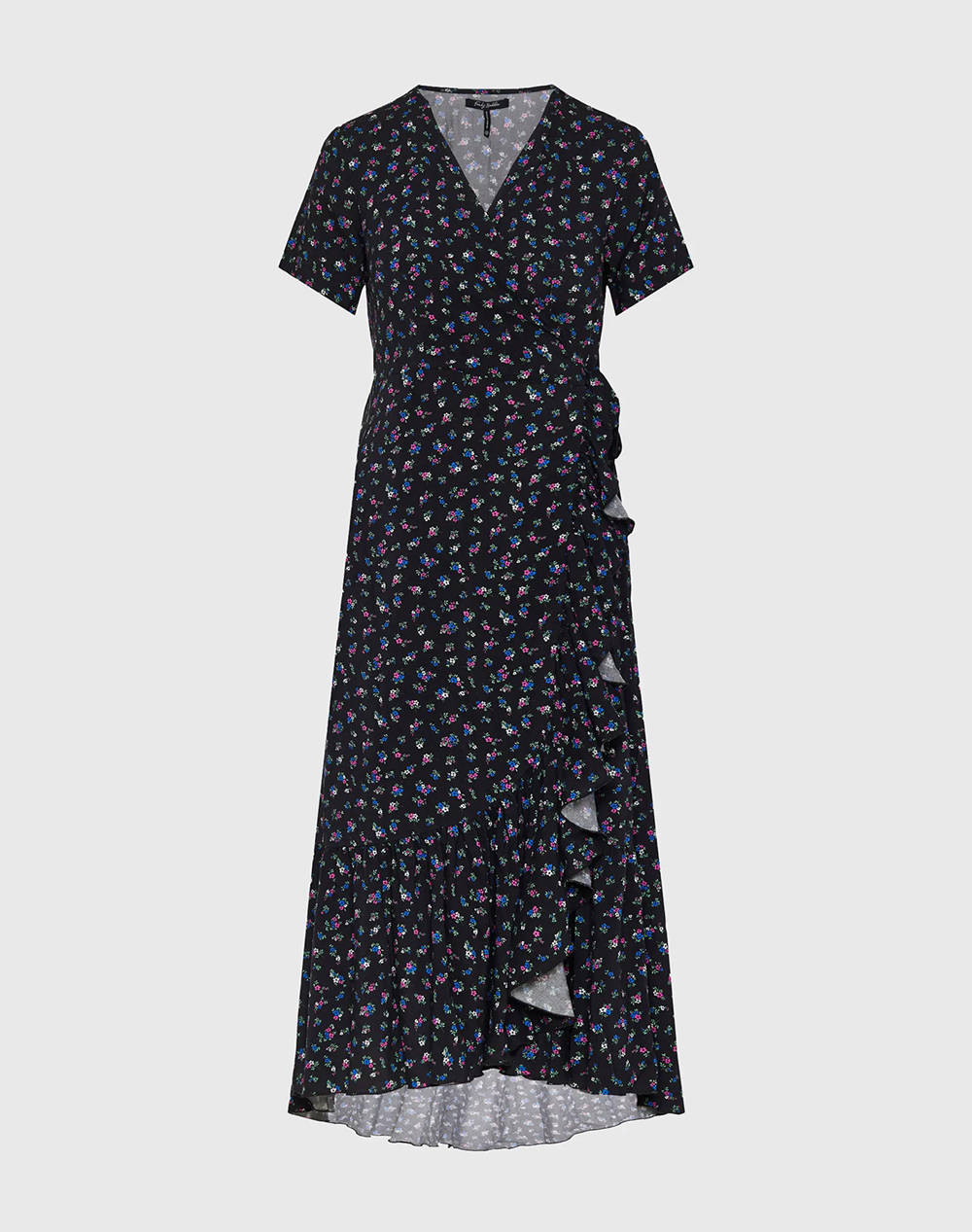 FUNKY BUDHA Rochie midi de dama