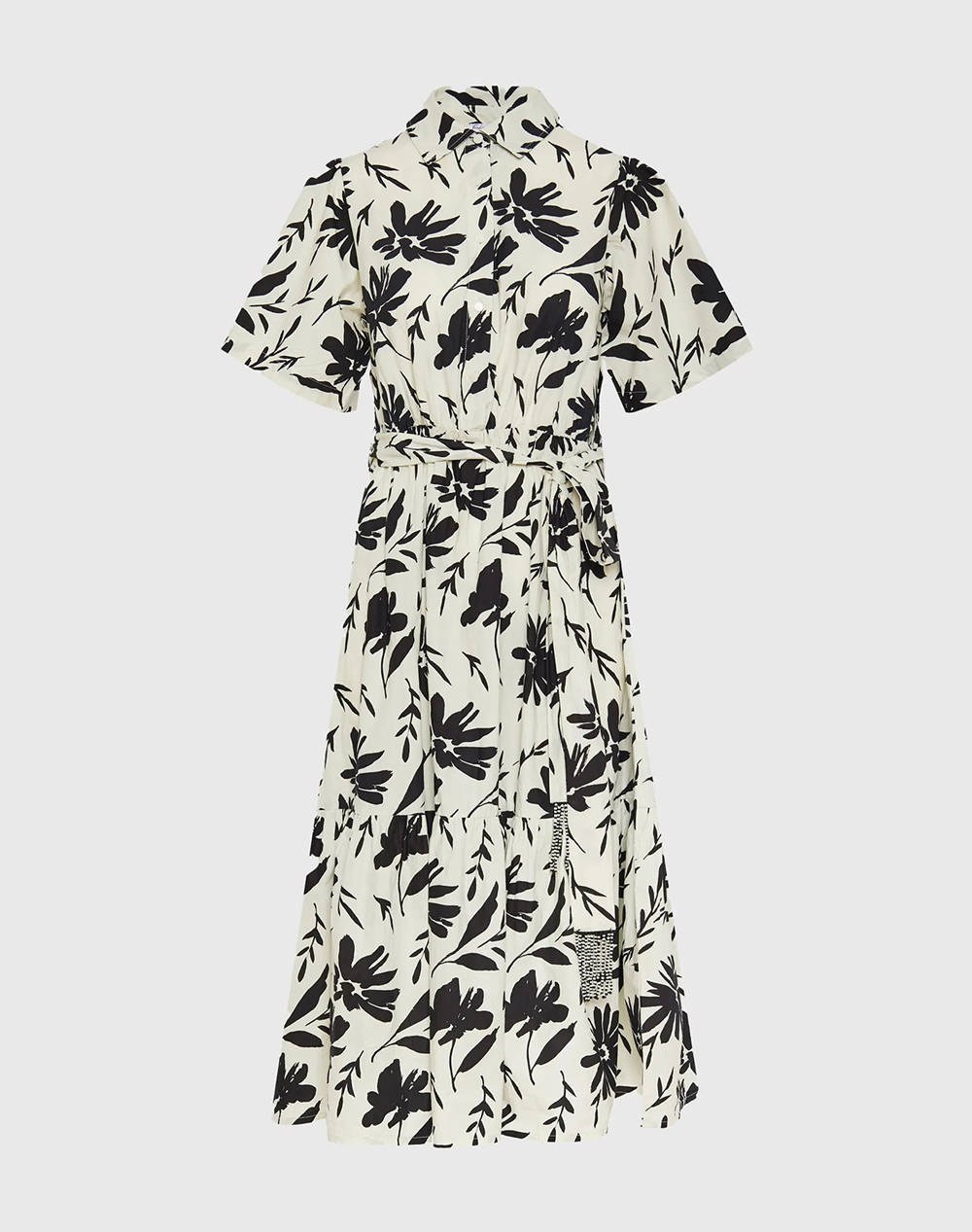FUNKY BUDHA Rochie midi de dama