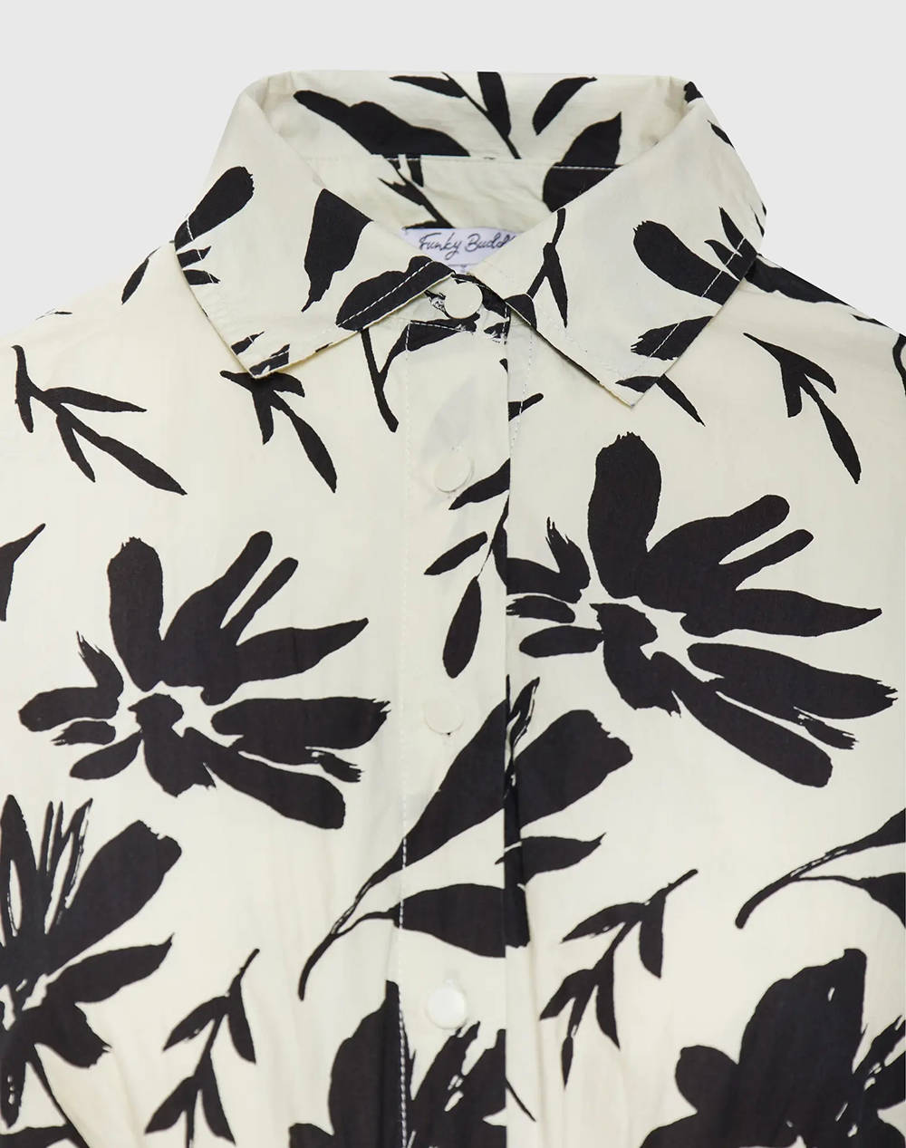 FUNKY BUDHA Rochie midi de dama