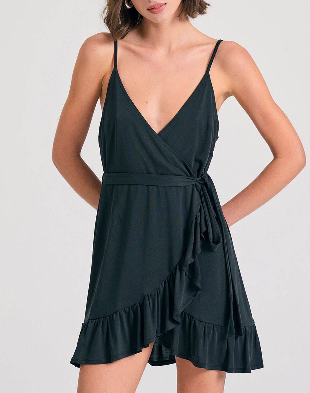 FUNKY Rochie mini de dama