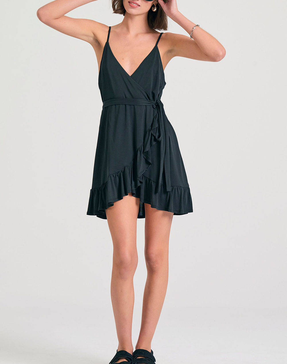 FUNKY Rochie mini de dama