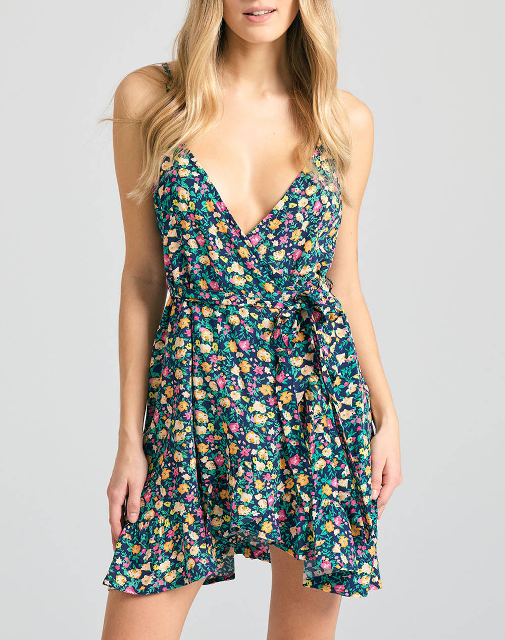 FUNKY BUDDHA Rochie mini de dama
