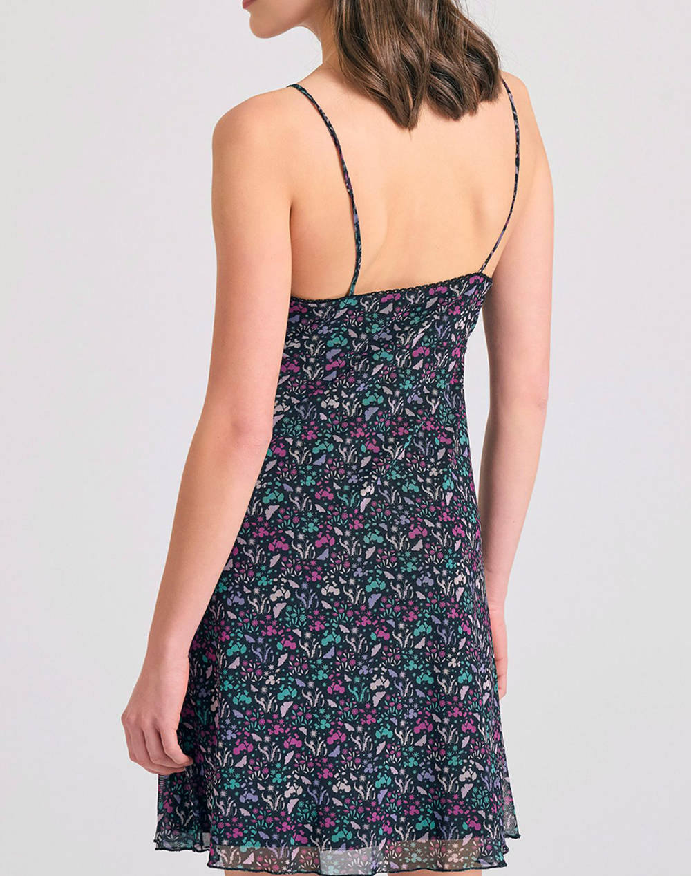 FUNKY BUDHA Rochie mini de dama