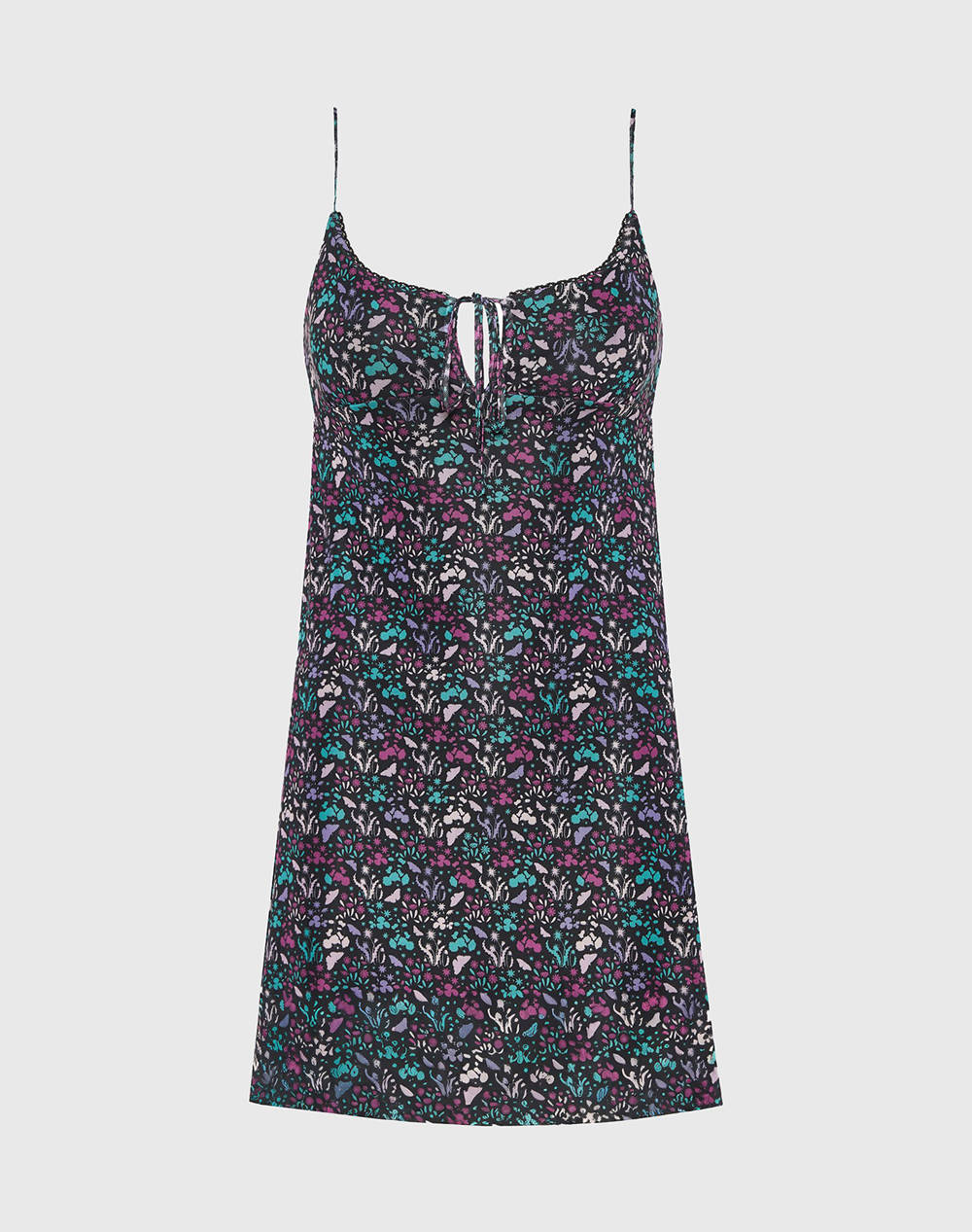 FUNKY BUDHA Rochie mini de dama