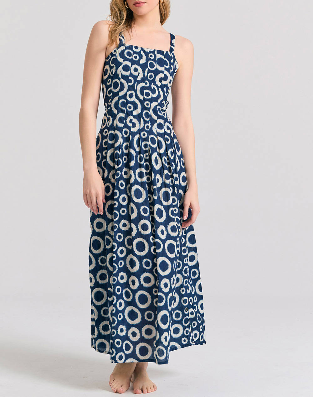 FUNKY BUDDHA Rochie de dama Midi