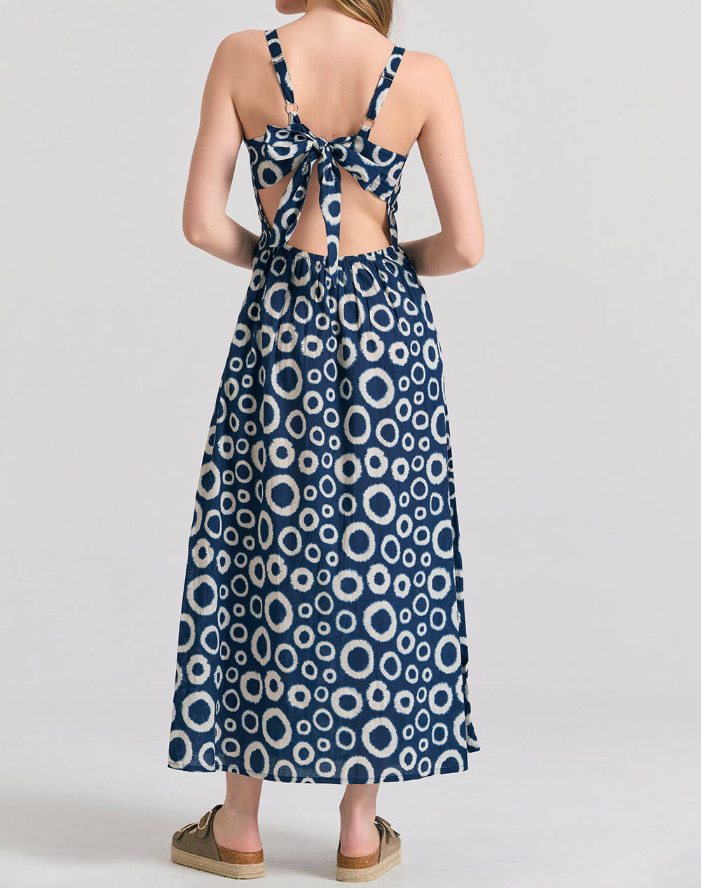 FUNKY BUDDHA Rochie de dama Midi