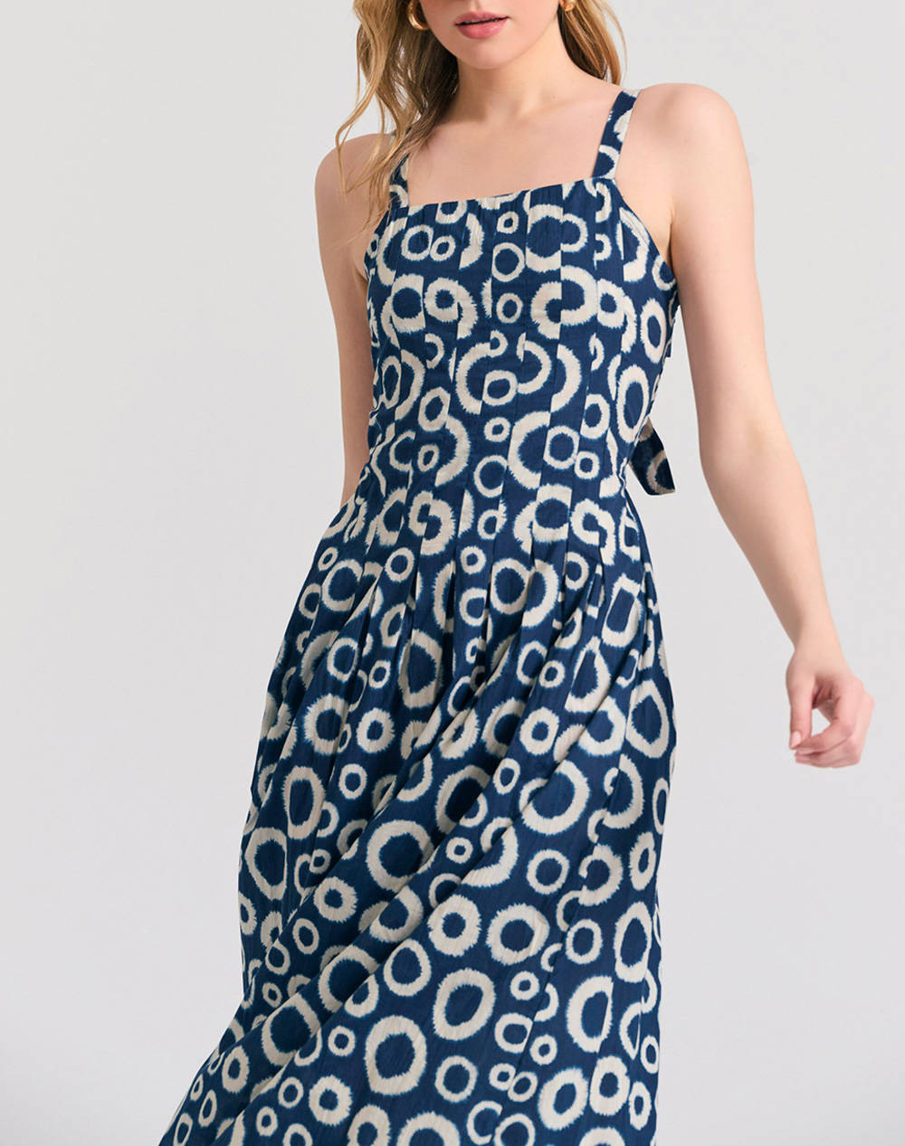 FUNKY BUDDHA Rochie de dama Midi