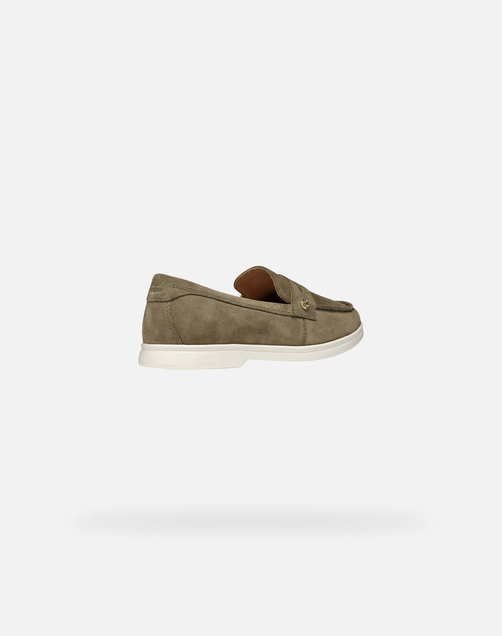 GEOX D XAND 3 D - SUEDE