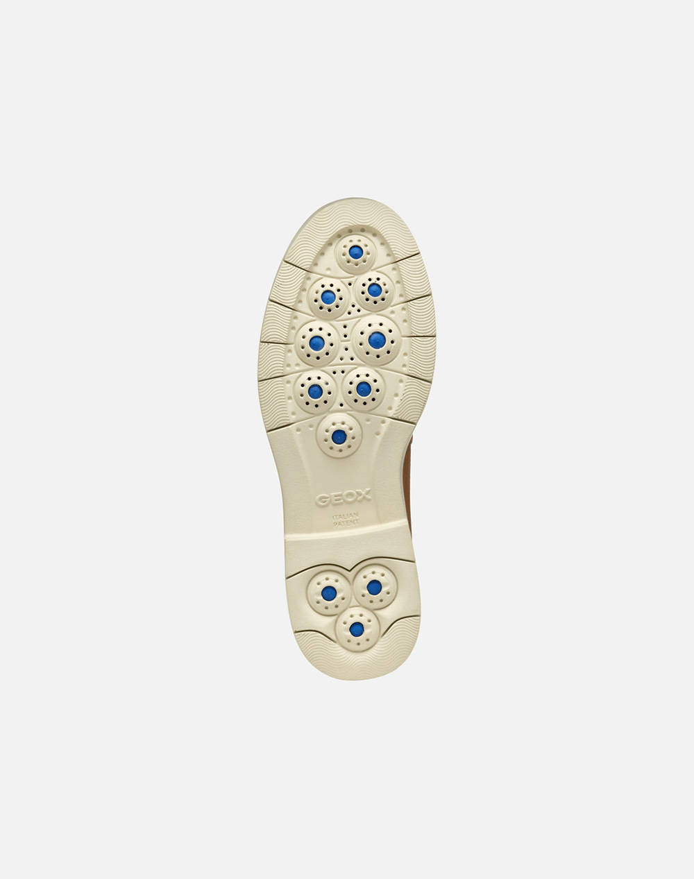 GEOX D SPHERICA EC1 A - TUMB.LEA