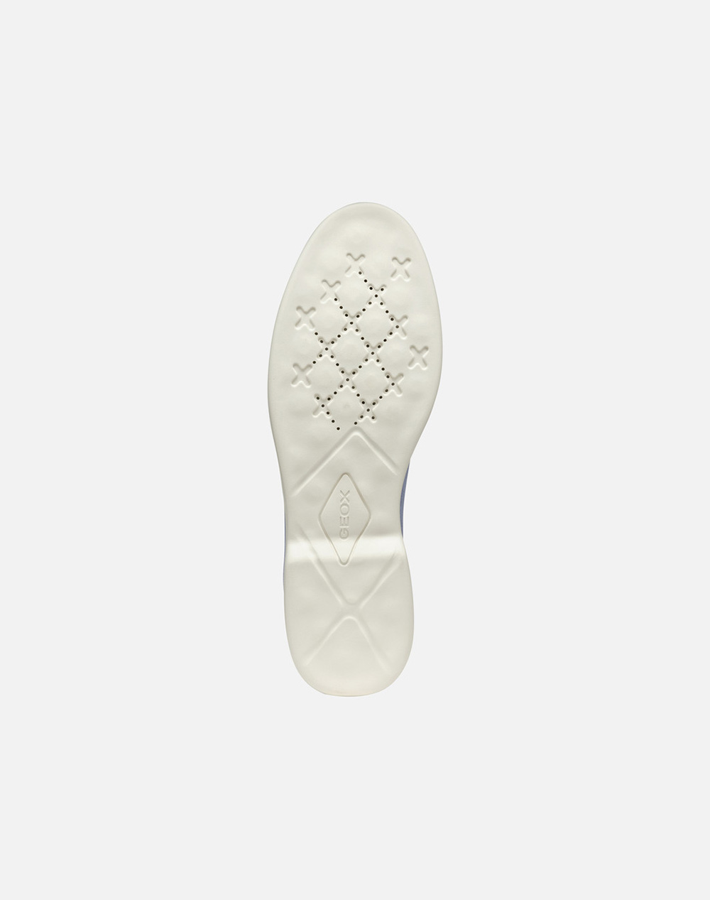 GEOX D XAND 3 D - SUEDE