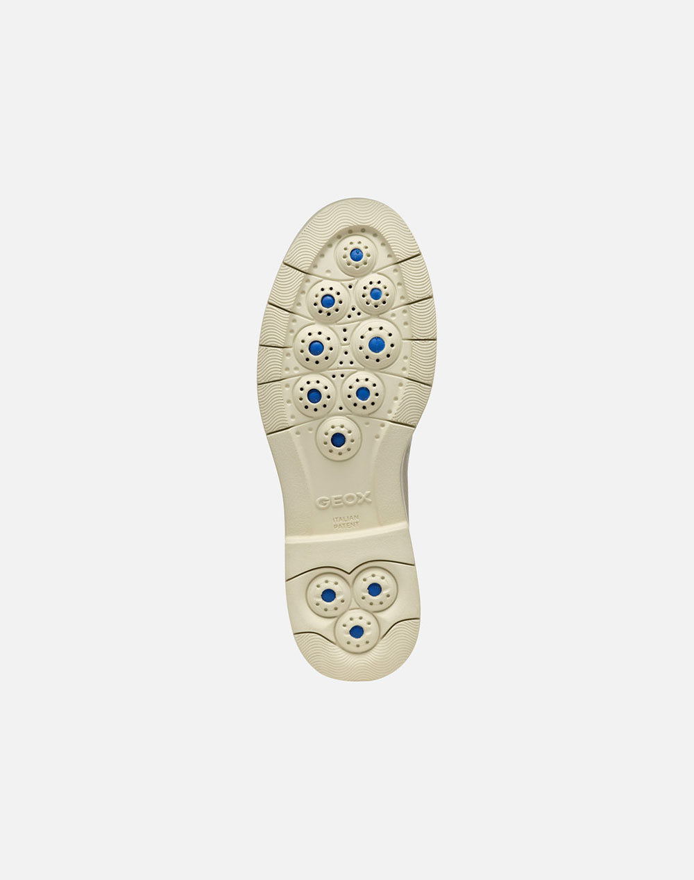 GEOX D SPHERICA EC1 A - TUMB.LEA
