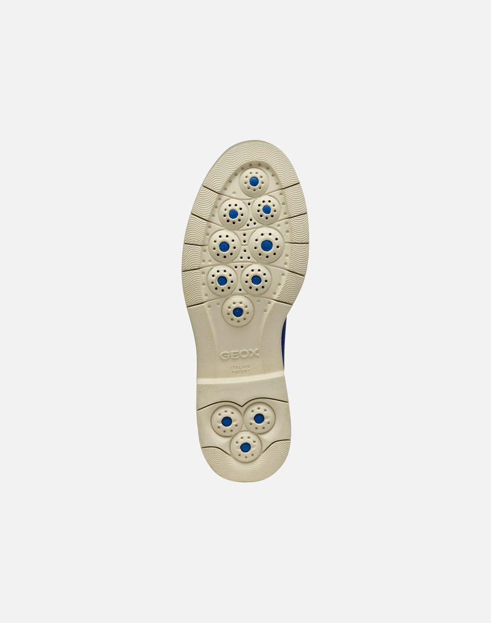 GEOX D SPHERICA EC1 A - TUMB.LEA