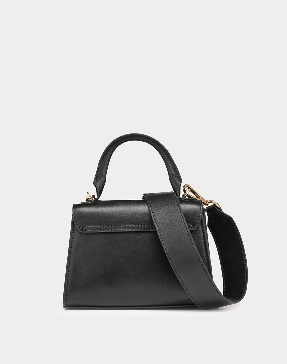 GEOX WOMAN BAG (Dimensiuni: 19 x 8,5 x 13 cm.)