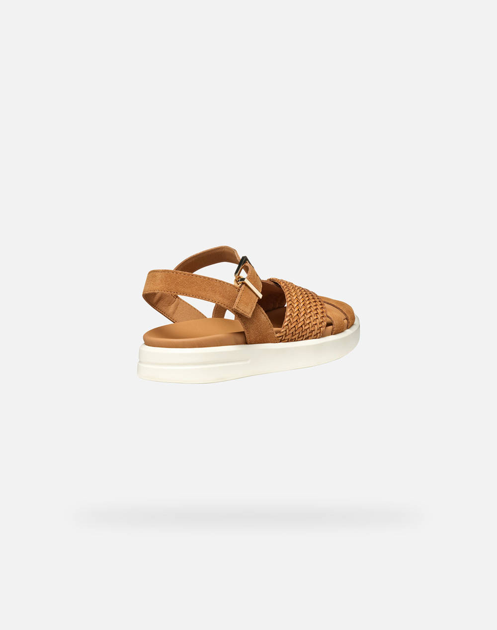 GEOX D XAND 2S B - SUEDE