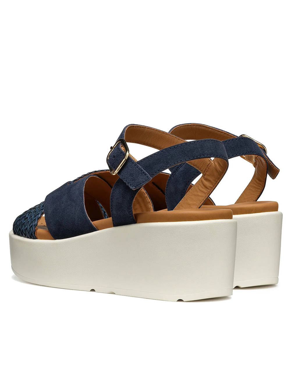 GEOX D XAND 2.2S A - SUEDE