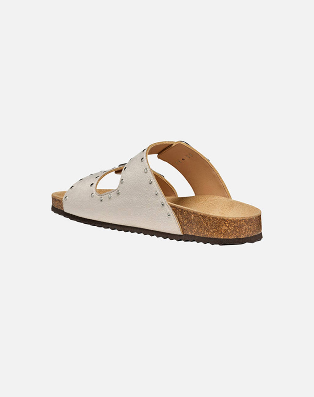 GEOX D BRIONIA R I - GEOBUCK SUEDE