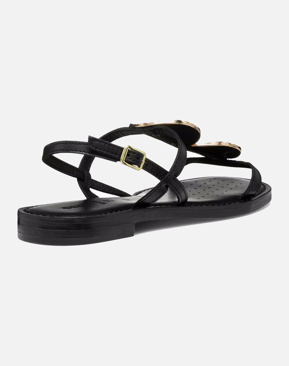 GEOX D MADDALUSIAC F - BUFFALO