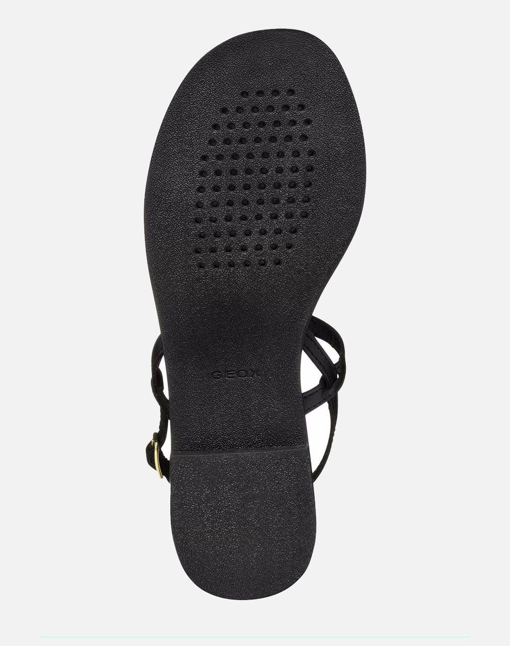 GEOX D MADDALUSIAC F - BUFFALO