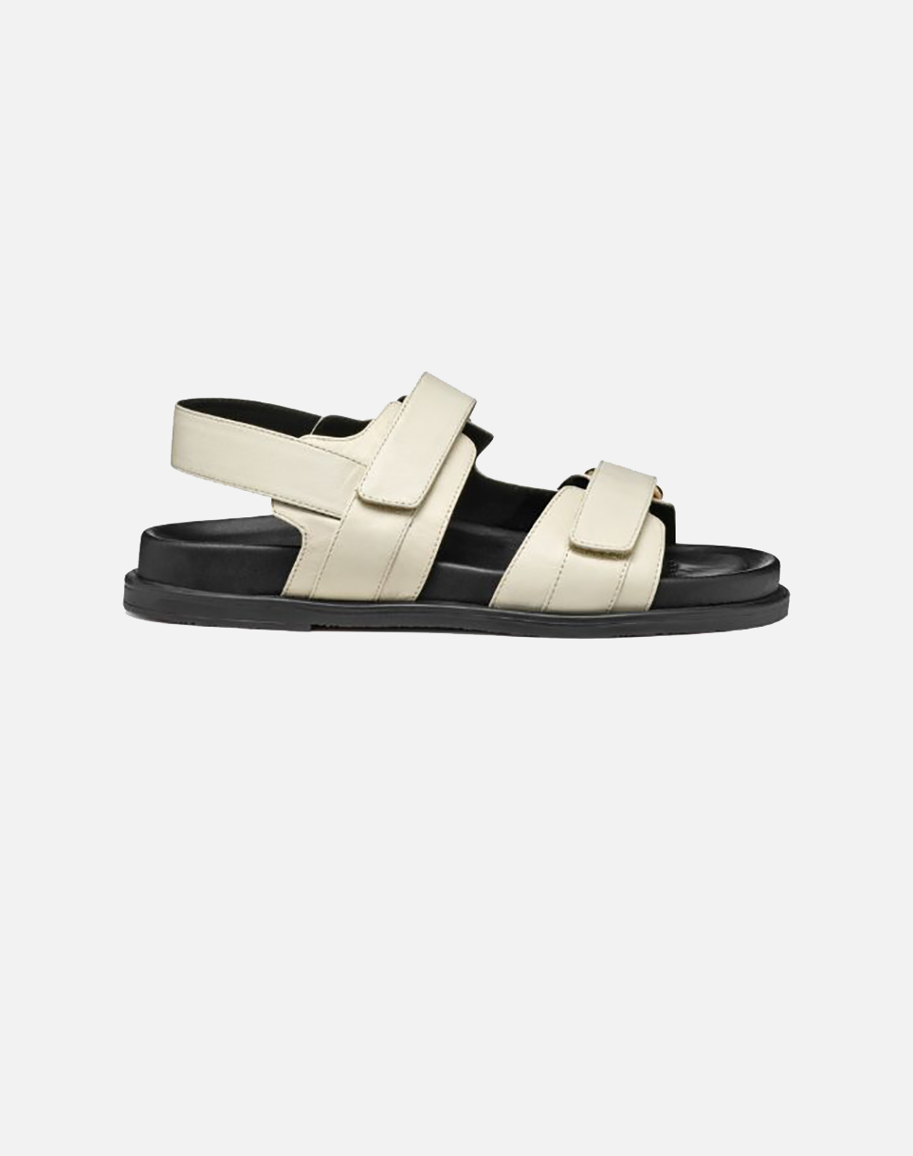 GEOX D ADELASH C - NAPPA SHEEP LEA