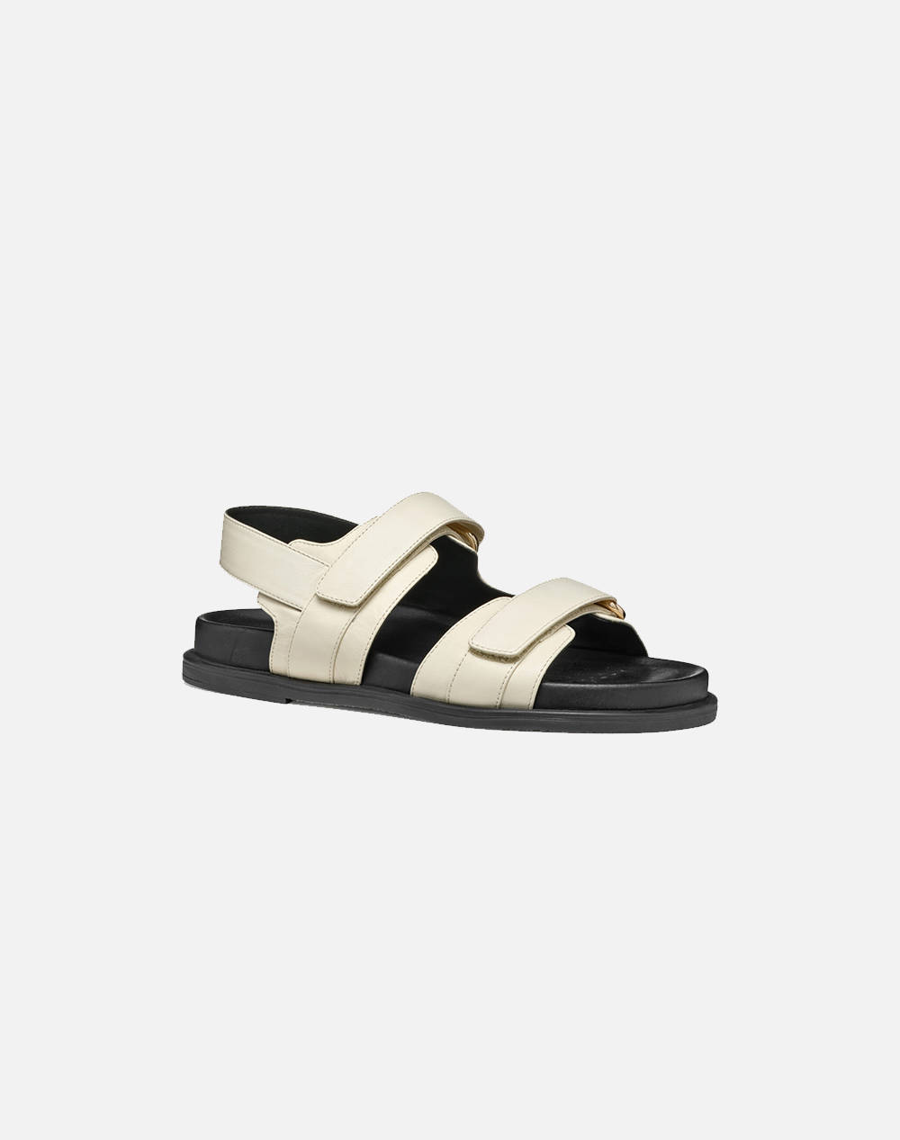 GEOX D ADELASH C - NAPPA SHEEP LEA
