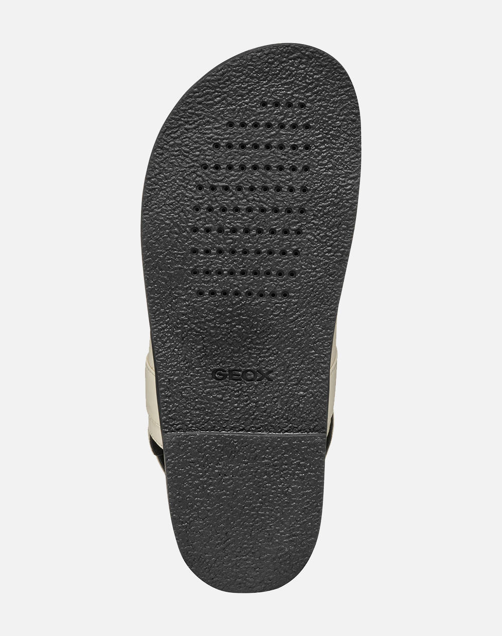 GEOX D ADELASH C - NAPPA SHEEP LEA