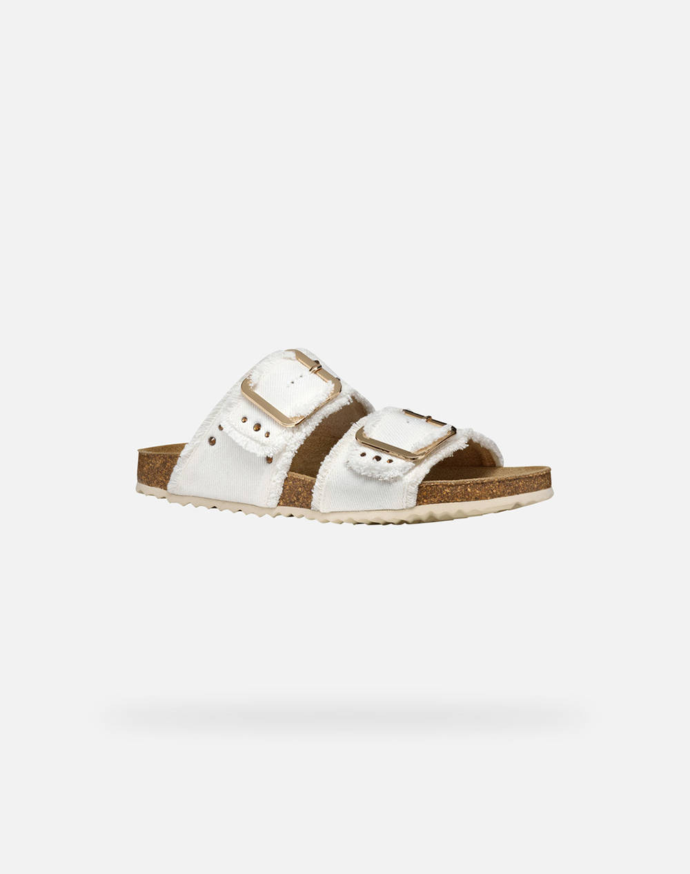 GEOX D BRIONIA R S - TEXT
