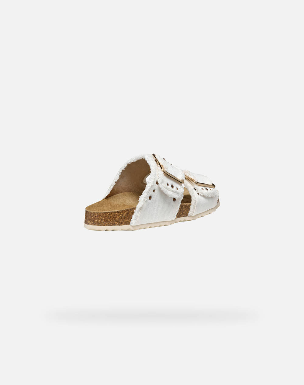 GEOX D BRIONIA R S - TEXT