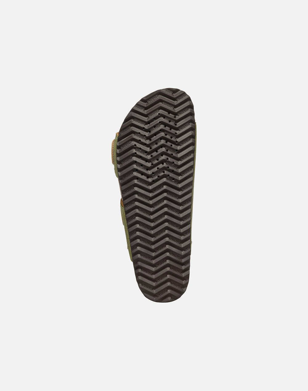 GEOX D BRIONIA R I - GEOBUCK SUEDE